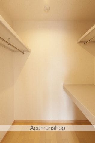 バーディ豊田IIの内装写真