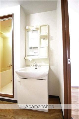 カレン下中野の内装写真