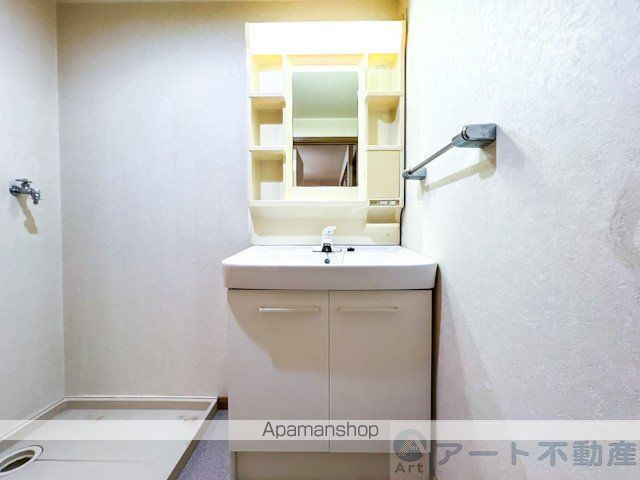 グリーンコートの内装写真
