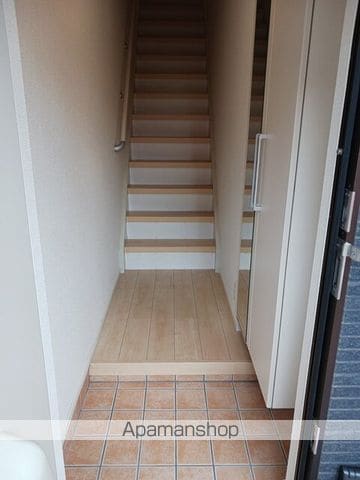 グランツ TA・TU・MI IIIの内装写真