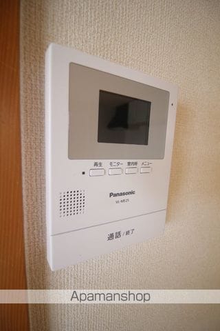 フォブール藤田IIの内装写真