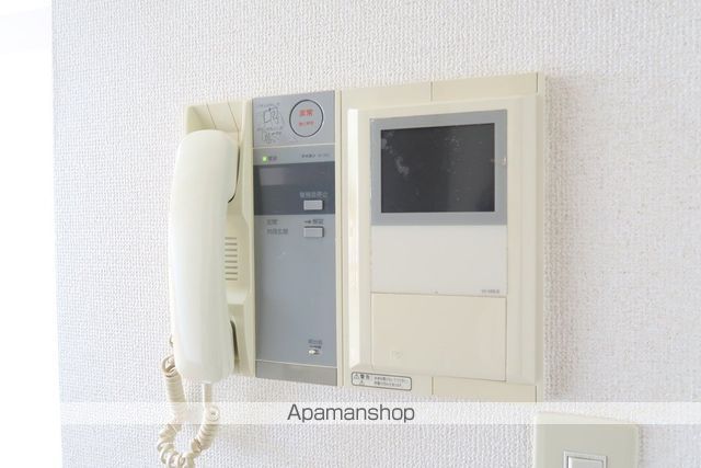 シティライフ明が丘の内装写真