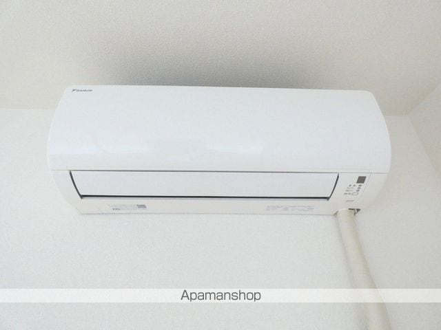 マンションマスカットの内装写真