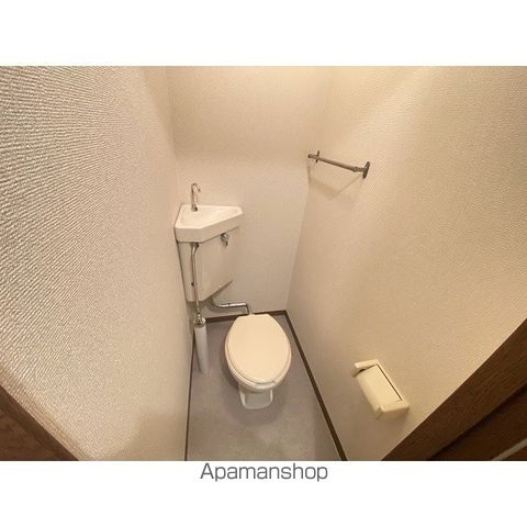 ルーブル南5条の内装写真