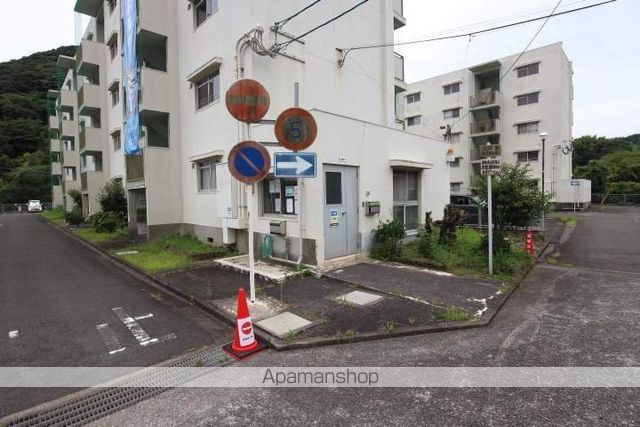 ビレッジハウス時津１号棟 102 ｜ 長崎県西彼杵郡時津町日並郷3077-1（賃貸マンション2K・1階・33.54㎡） その27