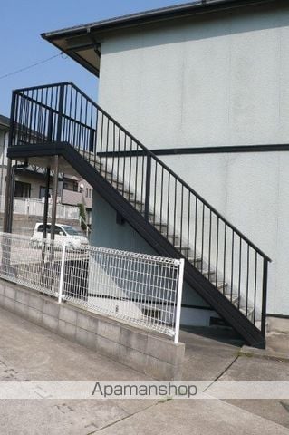 フラワーコーポRのその他写真