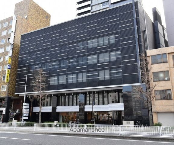 エスリード新栄プライムの周辺写真