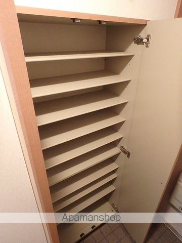 エステラ五番館の内装写真