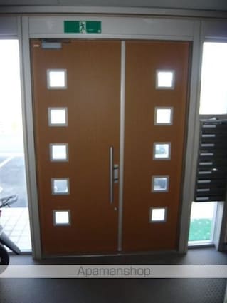 ＭＡＩＳＯＮ　ＭＡＳＴ　売市Ａ[1LDK/44.1m2]のエントランス1