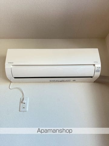 シャーメゾン南沖の内装写真
