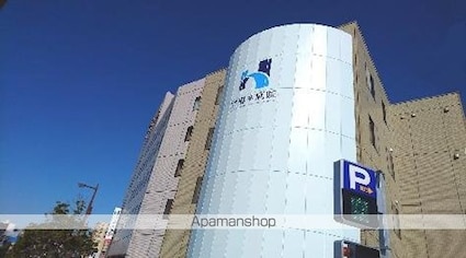 和歌山県和歌山市堀止西２丁目[1K/30.26m2]の周辺3