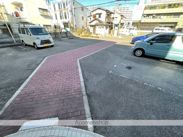 バンベールコートのその他写真