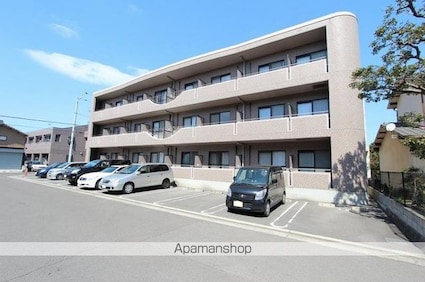 香川県高松市今里町[1K/27.2m2]の外観2