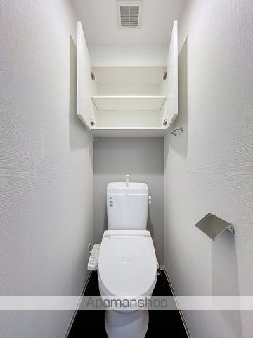 スカイコートパレス西横浜の内装写真