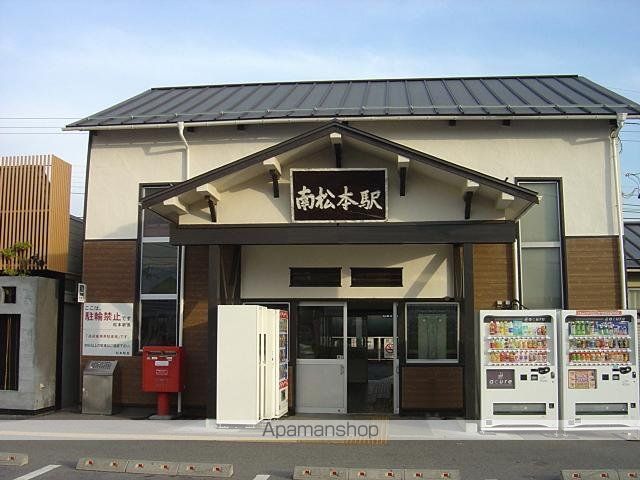 リバーベースの周辺写真