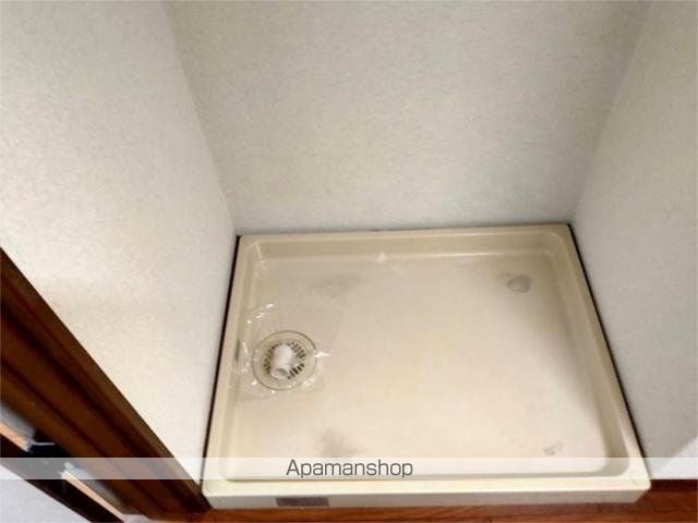 ドムスAKの内装写真