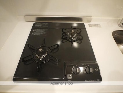 東京都杉並区阿佐谷南３丁目[1R/17.68m2]の内装5