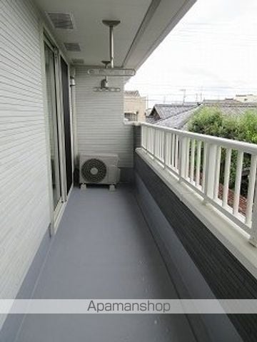 ブルー プラージュの内装写真