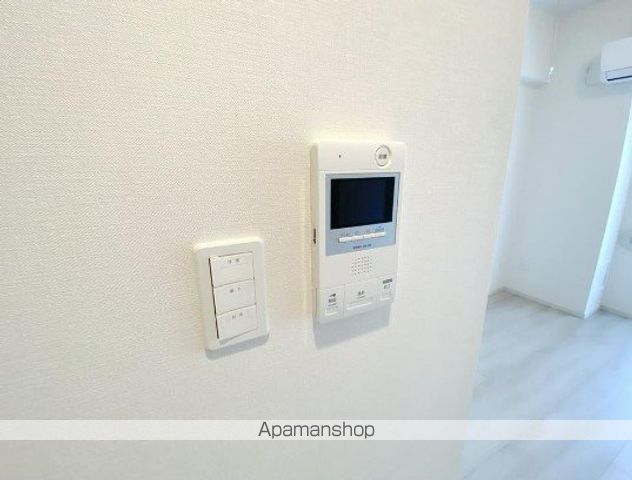 BLUROCK東品川の内装写真