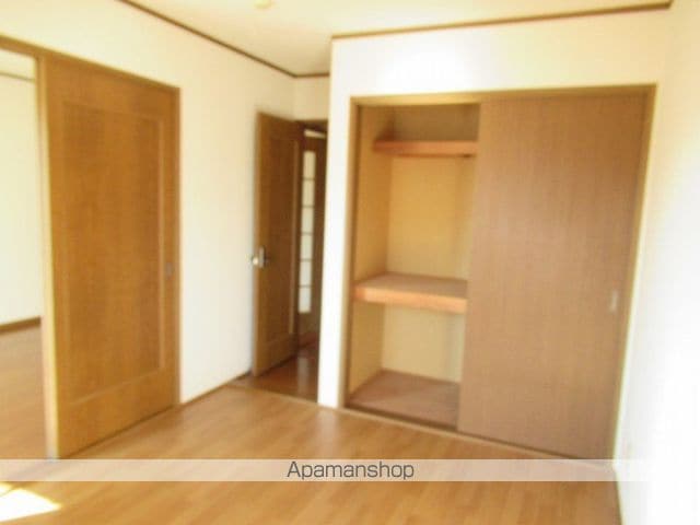 レジーナAの内装写真