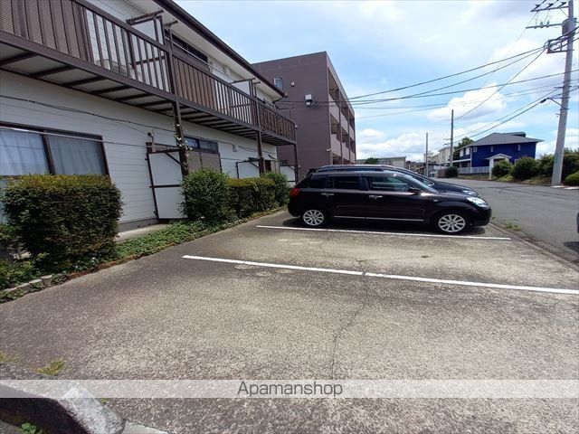 北里サイドハイツ2のその他写真
