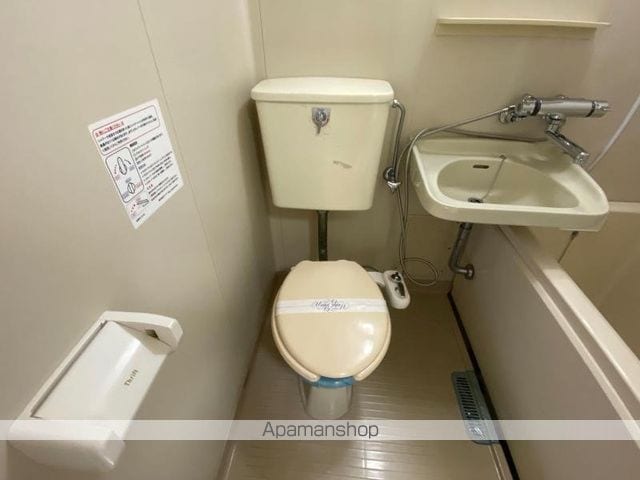 コーポ松岡の内装写真