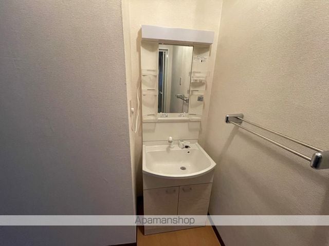 西宮グリーンハイツIの内装写真