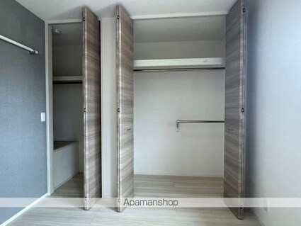 アスコット[1LDK/45.97m2]の内装2