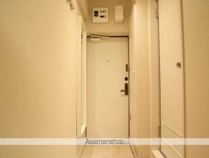 ＬＥＮＯ桜新町[1R/13.75m2]の玄関
