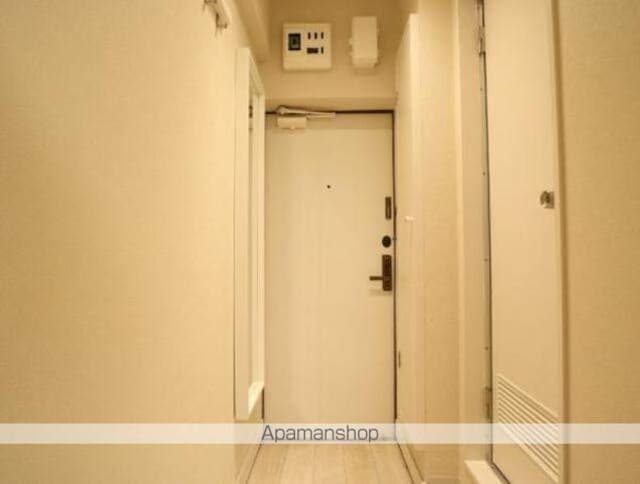 ＬＥＮＯ桜新町[1R/13.75m2]の玄関