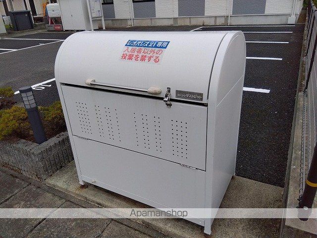 レオパレスマ メゾン2のその他写真