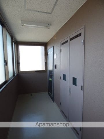 茨島ハイツのその他写真