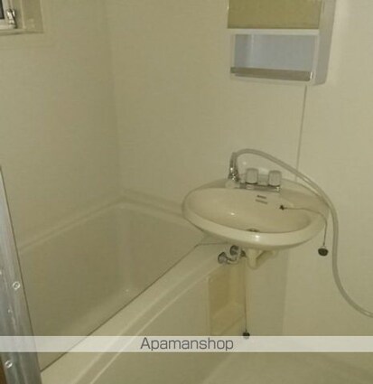 東京都八王子市大塚[2K/29.8m2]のバス