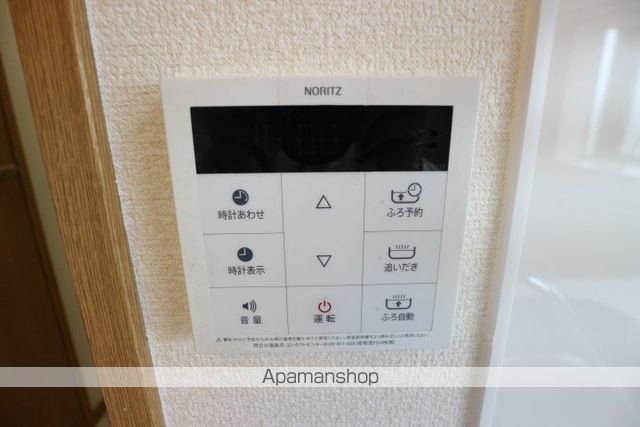 エトワール一社の内装写真