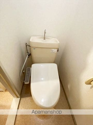 アブニール吉富 Aの内装写真