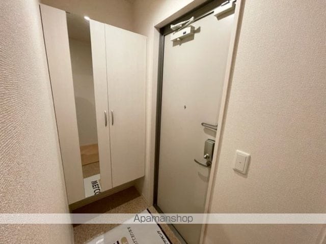 グランシャリオ夕陽丘の内装写真