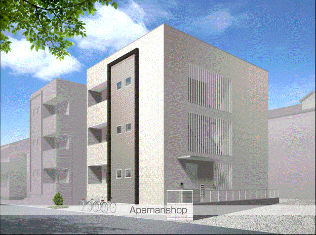 カーサマコイ博多南II