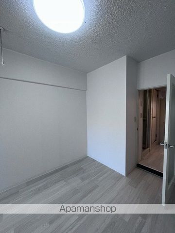 RXコート桜木町の内装写真