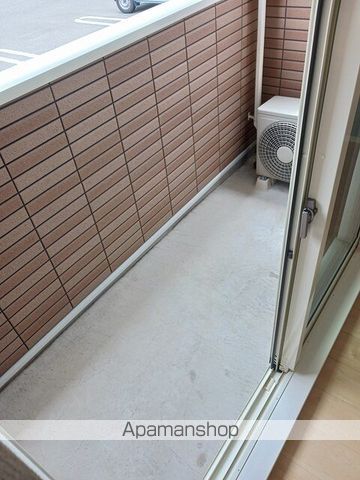 クラールプレディエEの内装写真