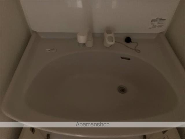 LA VILLAGE NOUMEAの内装写真