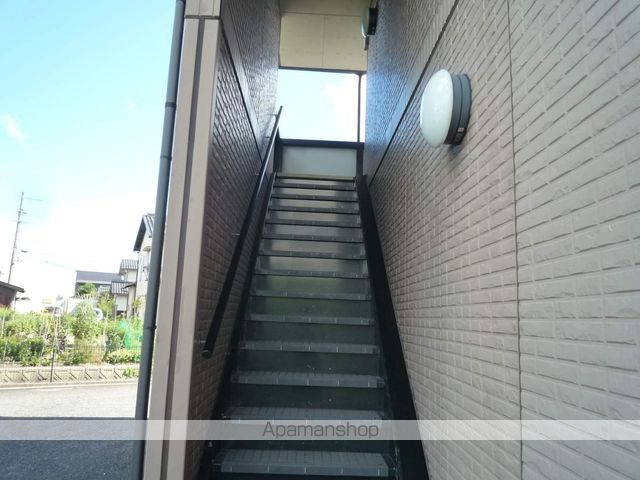 コーポラス吉村のその他写真