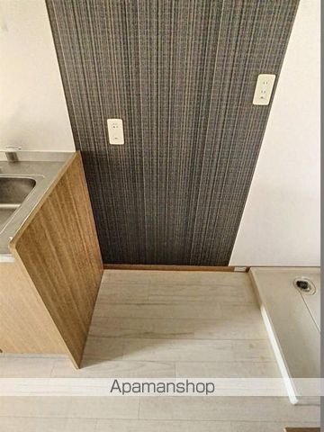 コスモス・インハイツ Cの内装写真