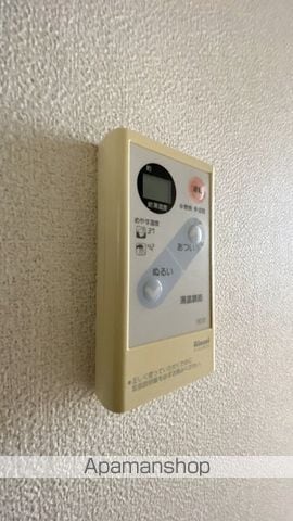 COMFORT HIROSEIの内装写真