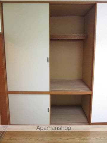コーポ50の内装写真
