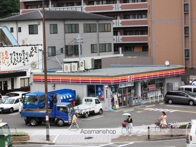 ソレーユフタバの周辺写真