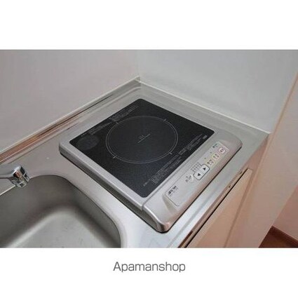 Ｂｏｎｈｅｕｒ府中[1R/21.24m2]の内装2