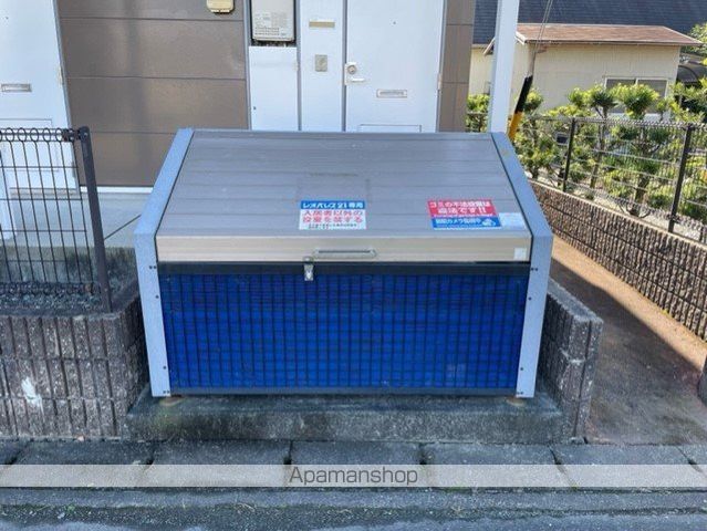 レオパレス雅の内装写真