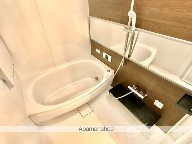 グランシャリオ小坂の内装写真
