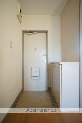 メゾンエンジュの内装写真