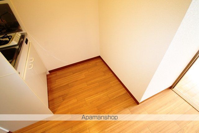 エクセレント上新12の内装写真